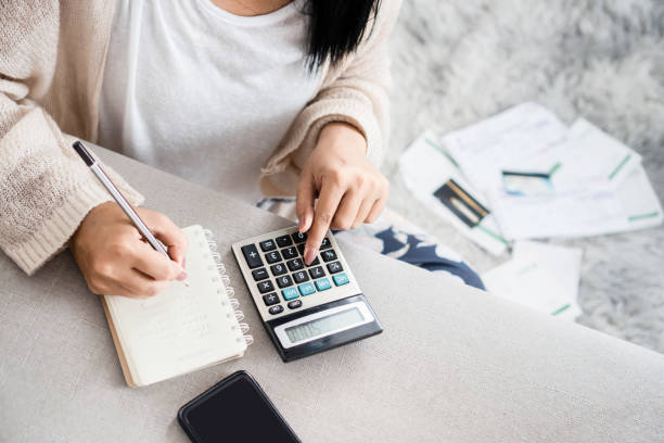 Best Secured Loans  in Camas, WA