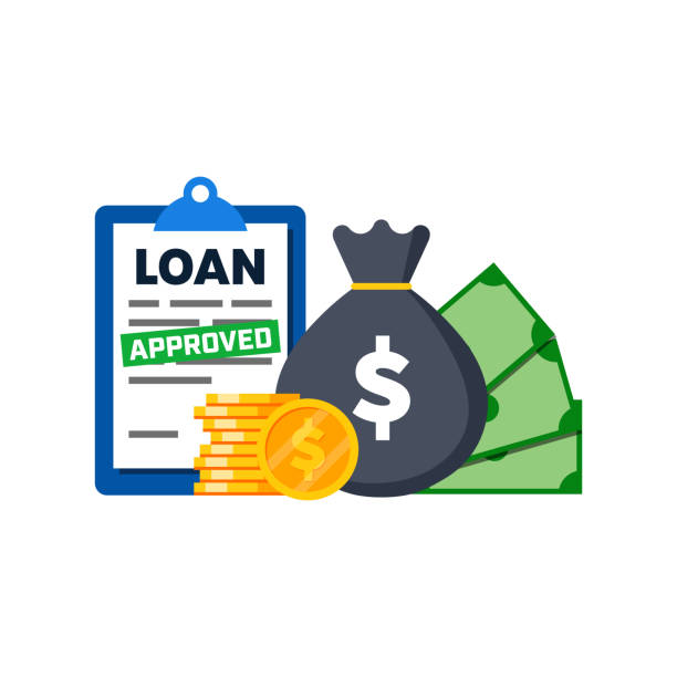 Professional Loan Agency in Camas, WA